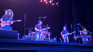 DWEEZIL ZAPPA “Approximate” Versions 1 2 and 3 Orpheum Theater Los Angeles Ca August 3 2024 [upl. by Tiffa]