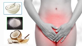 6 Home Remedies for Vaginal Yeast Infections natural remedies for yeast [upl. by Silber874]