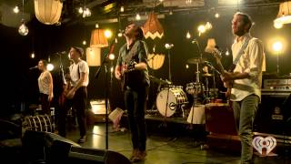 The Lumineers  quotHoHeyquot Live  iHeartRadio Concerts [upl. by Alburg750]