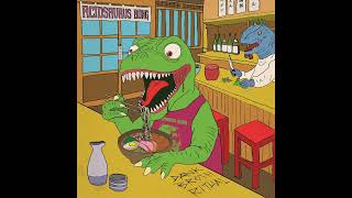 ACIDSAURUS BONG  Dank Broth Ritual Full Album 2024 [upl. by Barbara]