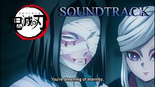 KIMETSU NO YAIBA OST  SEASON 4 FINALE  The Dream of Eternity COVER [upl. by Ingrim]