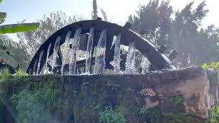 Water Wheels of Fayoum [upl. by Tesler]