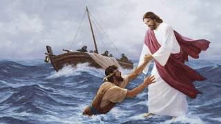 7 MIRACLES PERFORMED BY JESUS CHRIST [upl. by Esinev]