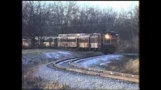 Huckleberry Railroad [upl. by Eelac879]