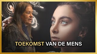 De toekomst van de mens  Karen Hamaker [upl. by Other993]