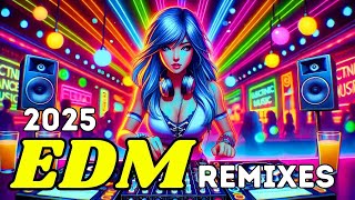 EDM BASS BOOSTED MUSIC MIX 2024 🔈 BEST MASHUP MUSIC 2024 🔈 BEST REMIXES OF EDM BASS BOOSTED [upl. by Athenian618]