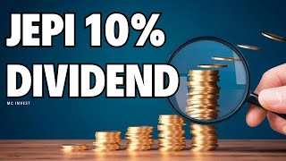 JEPI Pays a 12Dividend Yield But is it a Dividend Trap  JEPI ETF Review  2024 [upl. by Ahsieyk]