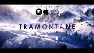 ENDGAME  TRAMONTANE Official Lyric Video [upl. by Yeldoow863]