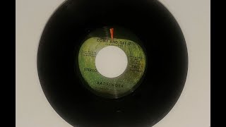 Badfinger quotCome and Get Itquot Review 45rpm [upl. by Gnoix]