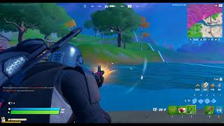 i56600K  MSI 1050Ti X Gaming 4G Fortnite Chapter 2 Season 5 [upl. by Gustave]