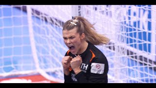 Womens EHF EURO 2022 Qualifiers are here [upl. by Ettenaej427]