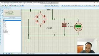 Video Fase 1 Diseño del conversor AC – DC [upl. by Acsecnarf245]