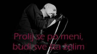 Laufer  Budi moja voda lyrics [upl. by Evol]