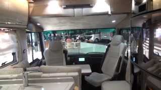 Niesmann Bischoff Arto 66L motorhome [upl. by Aryc]