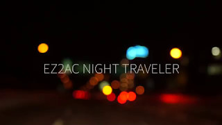 EZ2AC  NIGHT TRAVELER Zekk  Fallen Fanmade MV [upl. by Pineda]