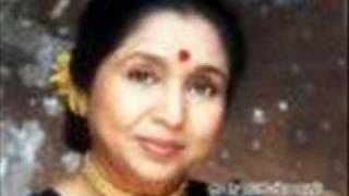 SHIKARIPARDE ME RAHNE DOASHA BHOSLE  JANKARwmv [upl. by Rakso]