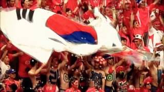 2014 worldcup intro dongyoungsang [upl. by Mayrim904]