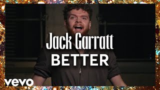 Jack Garratt  Better [upl. by Llenra]