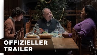 The Holdovers  Offizieller Trailer deutschgerman HD [upl. by Onaled467]