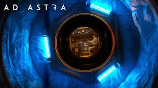 Ad Astra – Official Trailer  In Cinemas September 19 [upl. by Eelhsa498]