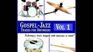 Praise Medley Playalong Track for Drums [upl. by Oedama]