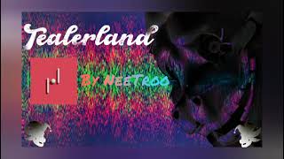 🎵Tealerland SoundtrackDereliction 6 [upl. by Yrrap]