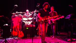 Zappa plays Zappa  Illinois Enema Bandit  Castle Theater Bloomington IL 7142012 [upl. by Marrin]