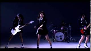 SCANDAL 「Pride」 ‐Music Video [upl. by Eire]