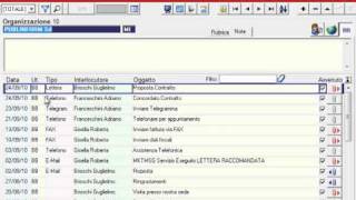 Come archiviare documenti con MKTDirector [upl. by Lelia200]