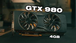 I Played Games on a 4GB GPU in 2024  Heres What I Found Out [upl. by Asin139]