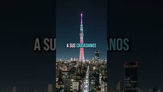 Gasolineras FLOTANTES en JAPÓN ⛩️  Curiosidades que no sabías sobre japón curiosidades sabiasque [upl. by Araid]