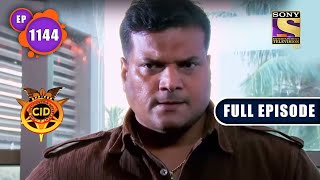 CID  सीआईडी  Ep 1144  Daya Vs Daya Full Episode [upl. by Notse]