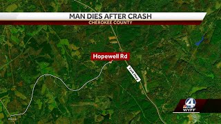 Driver killed in South Carolina crash involving rollback tow truck troopers say [upl. by Eimac]