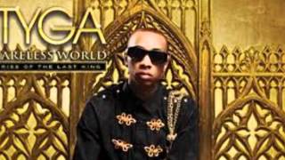 Tyga  Im GoneFt Big SeanClean [upl. by Cornwell]