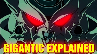 GUYVER ORIGINS  WHAT IS GUYVER GIGANTIC EXCEED GUYVER EXPLAINED LORE AND HISTORY [upl. by Susejedairam]