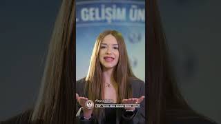 İstanbul Gelişim Üniversitesi Bölümlerini Tanıyalım [upl. by Suidaht]