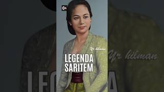 Legenda Saritem saritem ceritamalam bandung infobandung sejarah legenda infojabar info [upl. by Lorrac]