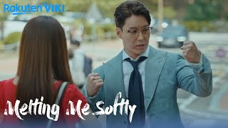 Melting Me Softly  EP8  Only Because It Was You  Korean Drama [upl. by Pedrick]