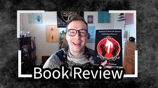 Jasmyne Ambrosia BOOK REVIEW I drank two coffees before this [upl. by Ynnahc166]