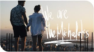 WE ARE THE MICHALAKS [upl. by Sair]