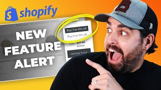 How To Create Product Bundles That Convert New Shopify Bundle App [upl. by Menken242]