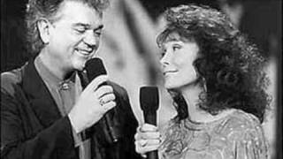 Conway Twitty amp Loretta Lynn  Easy Loving [upl. by Neitsirhc]