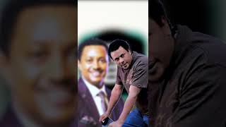 Teddy Afro ft Eyob Mekonnen Vol 2 🔥 ethiopianmusic music teddyafro remix ethiopian [upl. by Elohc]