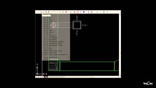 Tutoriel AUTOFLUID 10  2009  AUTOGAINE  Dessin dun réseau aéraulique en bifilaire 12 [upl. by Valentine]