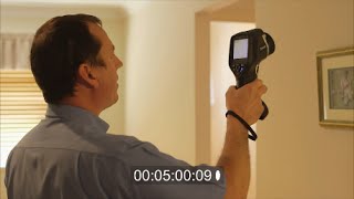 CONQUER TERMITES INSPECTION VIDEO [upl. by Hite]