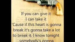 Just like Jesse James  Cher with lyrics [upl. by Assirehc283]