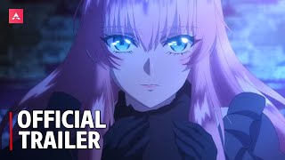 Im in Love with the Villainess  Official Trailer [upl. by Zetnwahs]