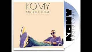 KOMY 2012  MARRAKECH feat BANNA [upl. by Macrae]