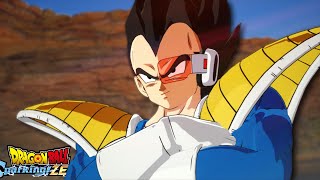 Why Vegeta Is Game Changing [upl. by Davidoff918]