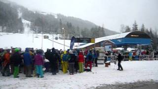 Excitement Builds for Sneak Peek Weekend at Revelstoke Mountain Resort 201112 [upl. by Ahsenor]